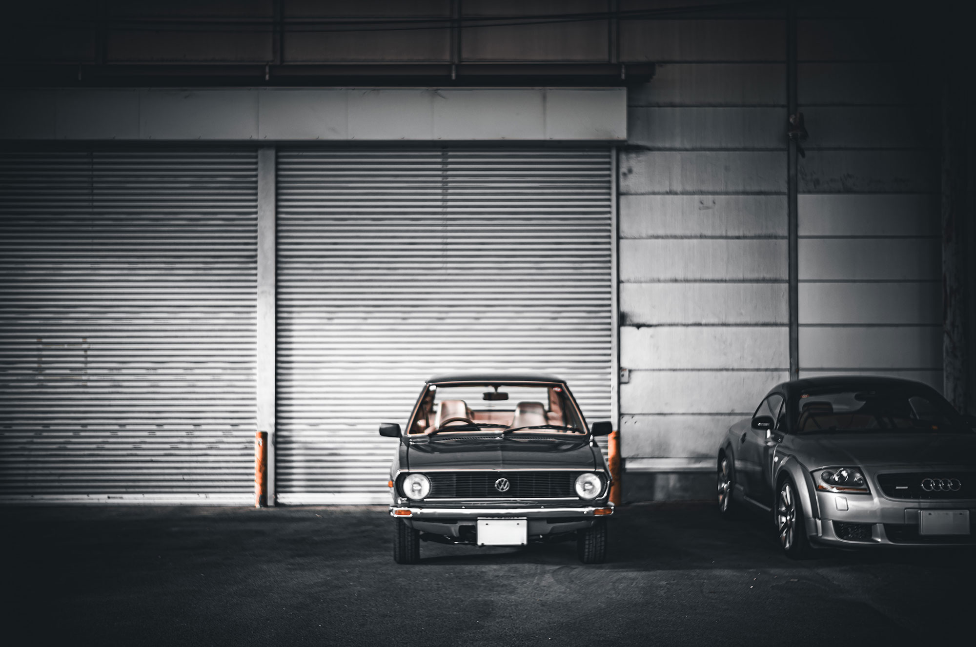 RESENSE CAVE（レセンスカーヴ）