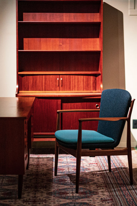 RESENSE CAVE（レセンスカーヴ）