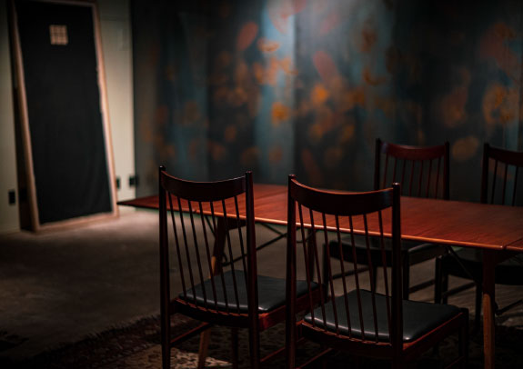 RESENSE CAVE（レセンスカーヴ）