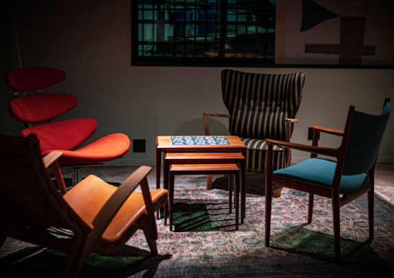 RESENSE CAVE（レセンスカーヴ）