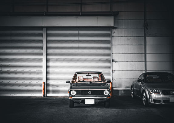 RESENSE CAVE（レセンスカーヴ）