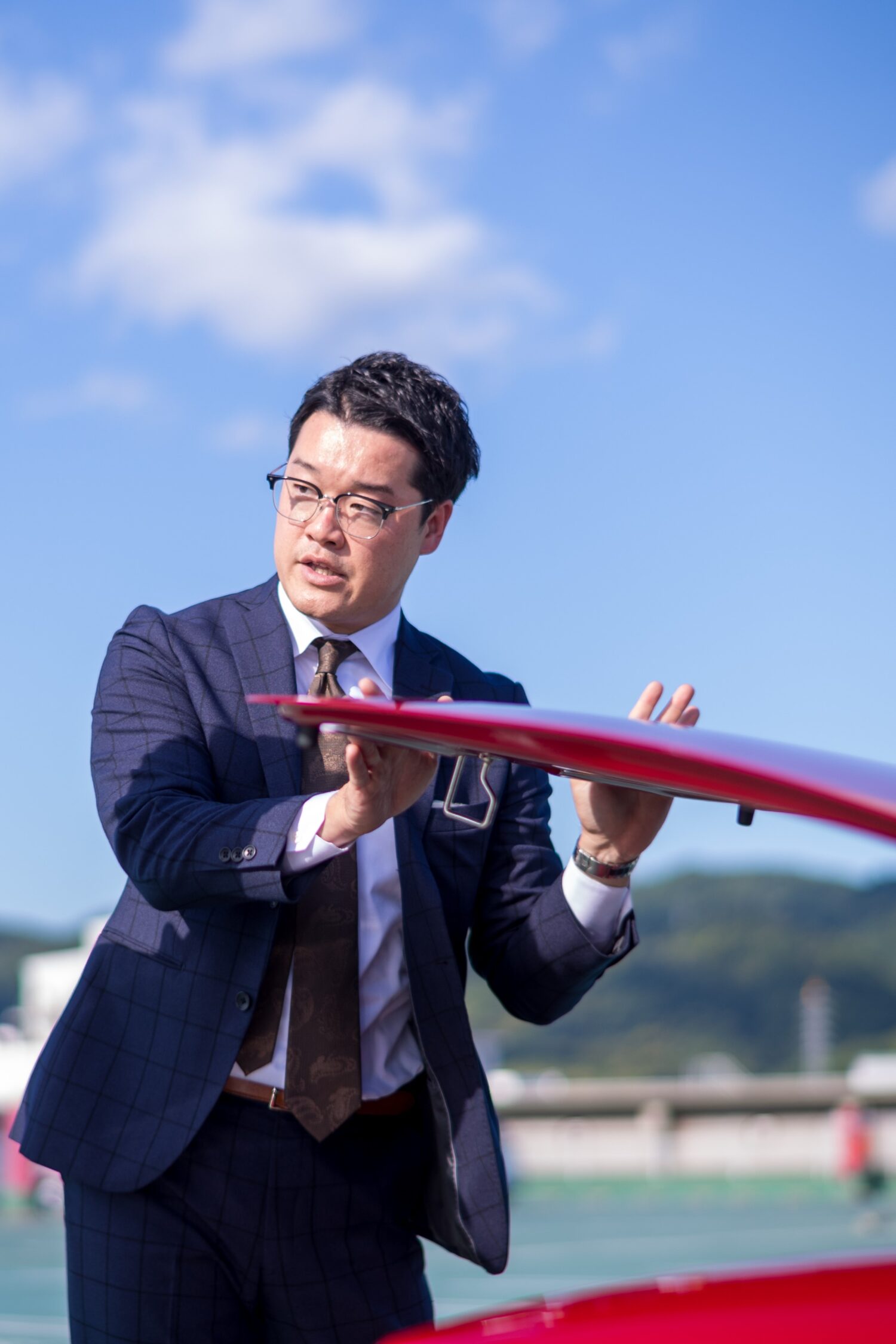 仕入れ・商品企画