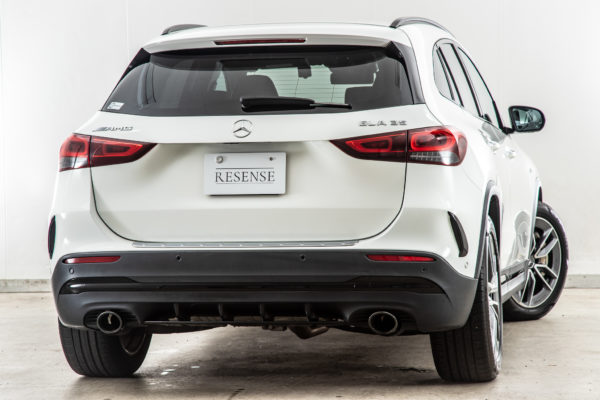 GLA35 4MATIC