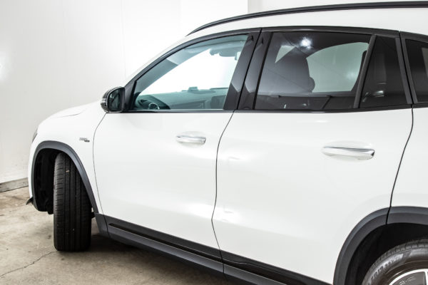 GLA35 4MATIC