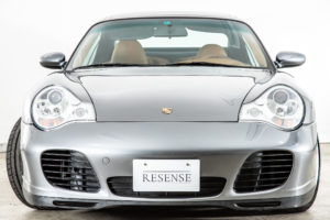 911 カレラ4Sカブリオレ