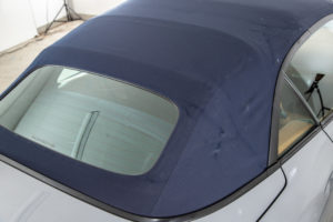 911 カレラ4Sカブリオレ