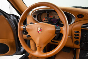 911 カレラ4Sカブリオレ
