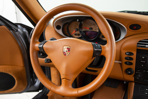 911 カレラ4Sカブリオレ