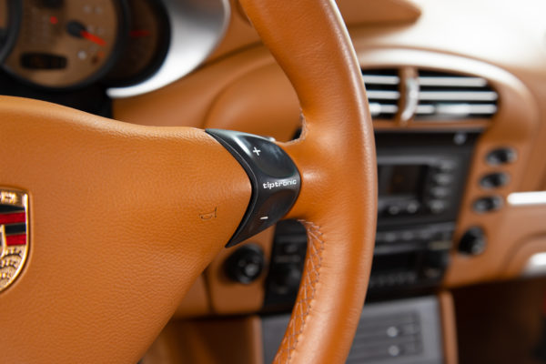 911 カレラ4Sカブリオレ