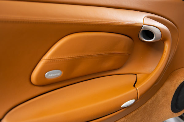 911 カレラ4Sカブリオレ