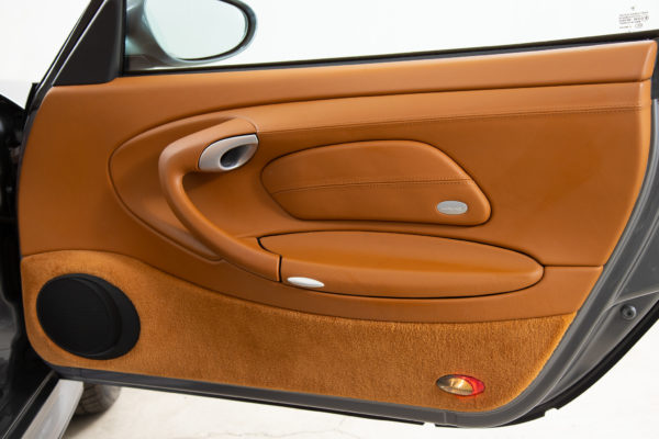 911 カレラ4Sカブリオレ