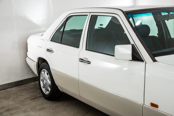Eクラス E320