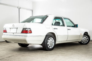 Eクラス E320