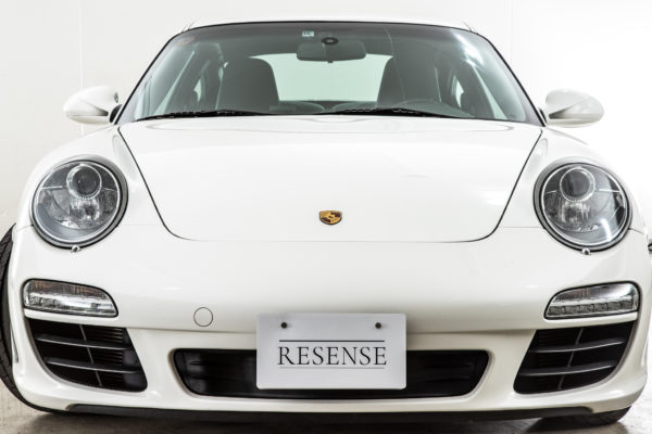 911 カレラ