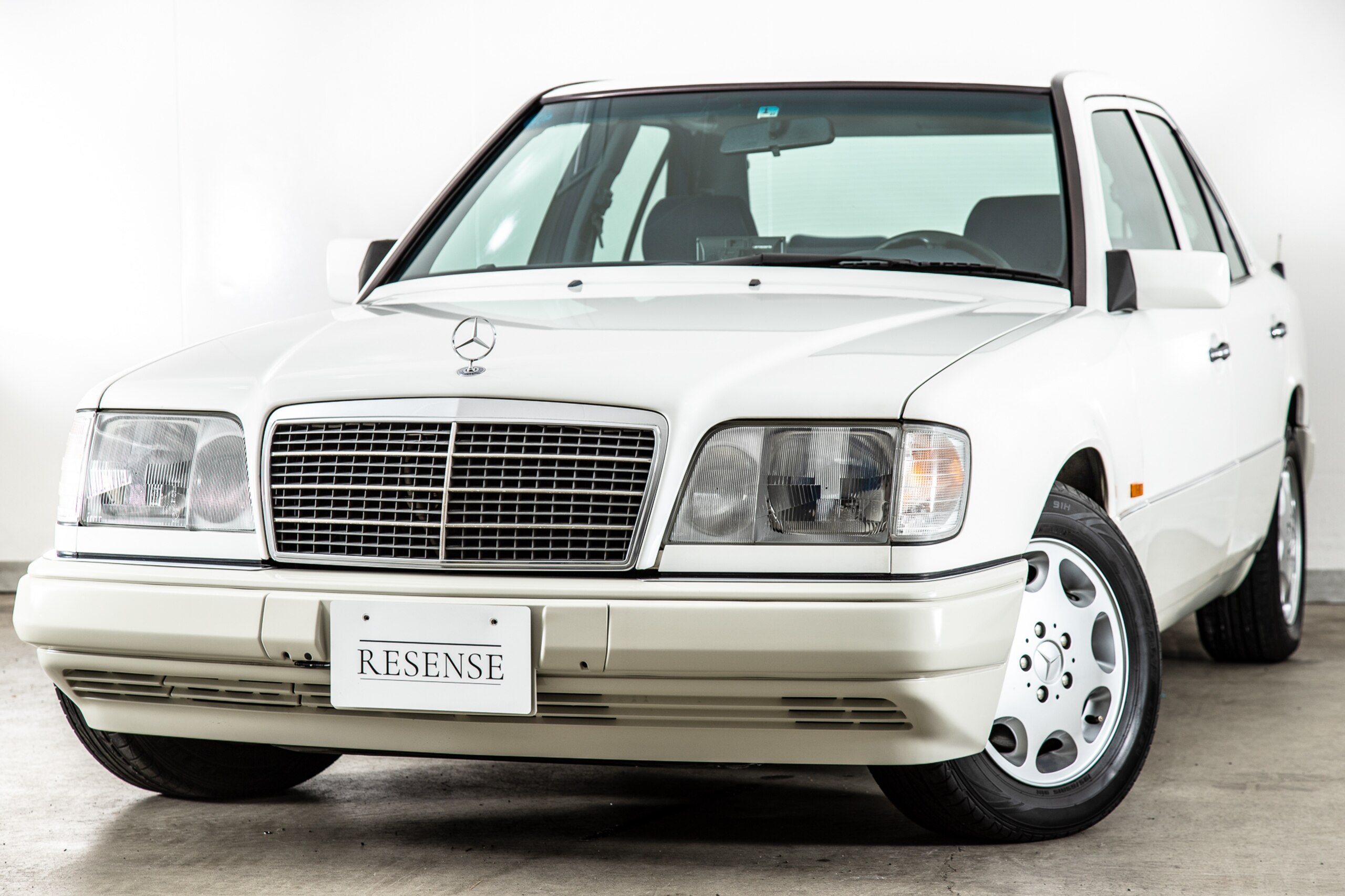 Used 2001 Mercedes-Benz E-Class E320 4MATIC® Specs
