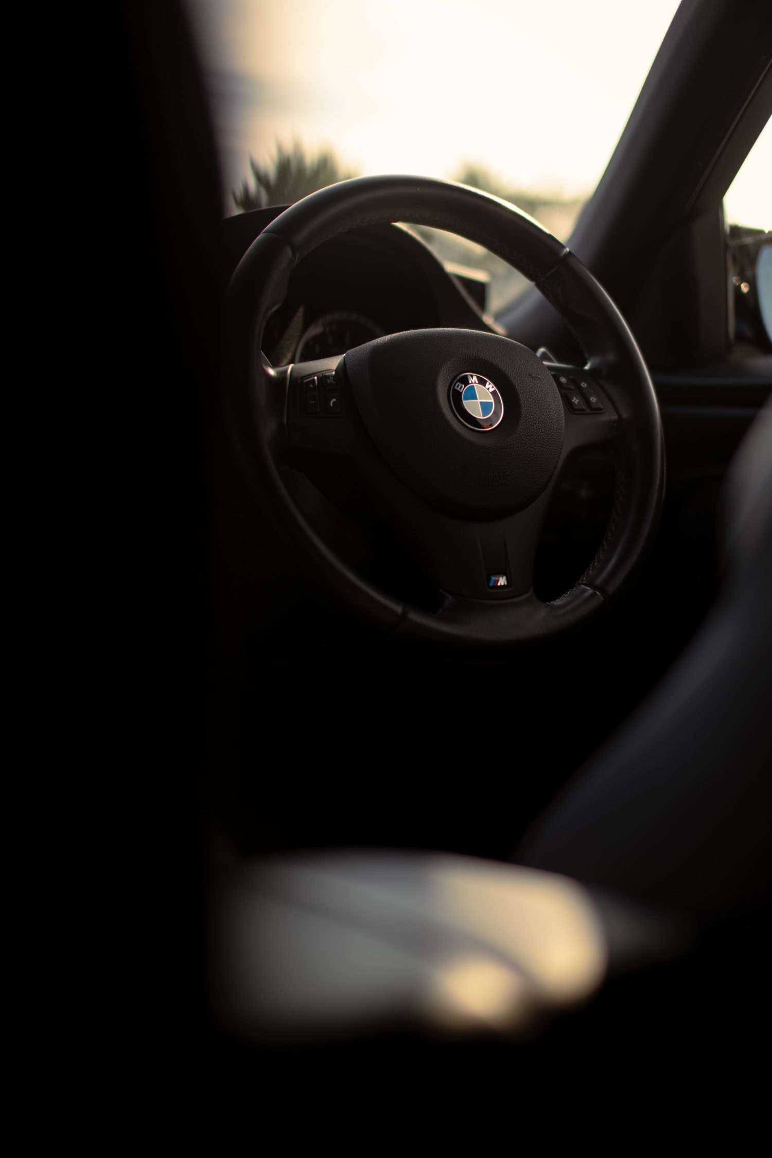 BMW M3（FR/7AT）主張しないという「美学」