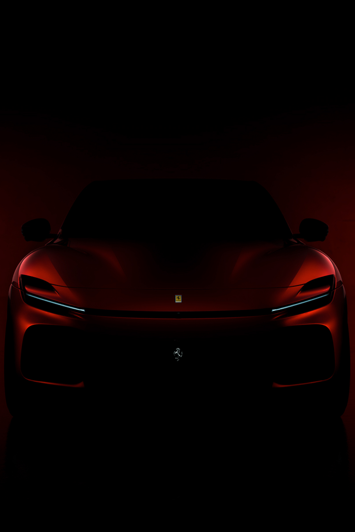 噂が絶えないフェラーリ初SUV。ついにフェラーリ公式インスタグラムでも、それらしいティザー画像が公開された。国内外の自動車メディアは、この新型車についてどんな予想をしているのか？　最新情報をまとめた。