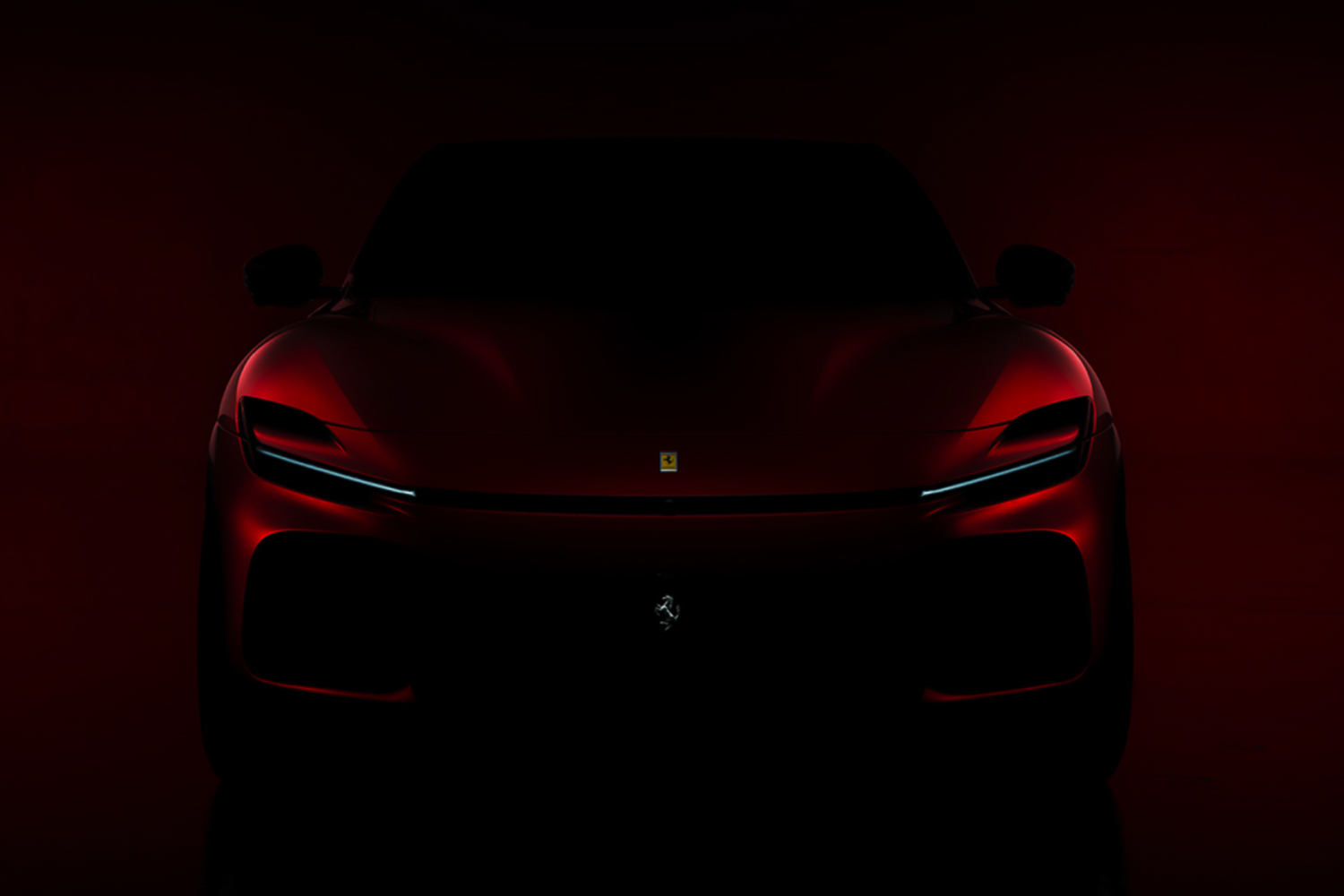 フェラーリSUV「プロサングエ」 9月公開確定 価格やサイズなど最新情報