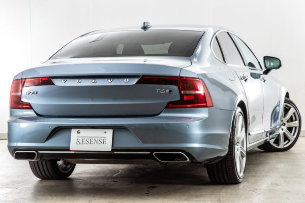 S90 T6 AWD インスクリプション