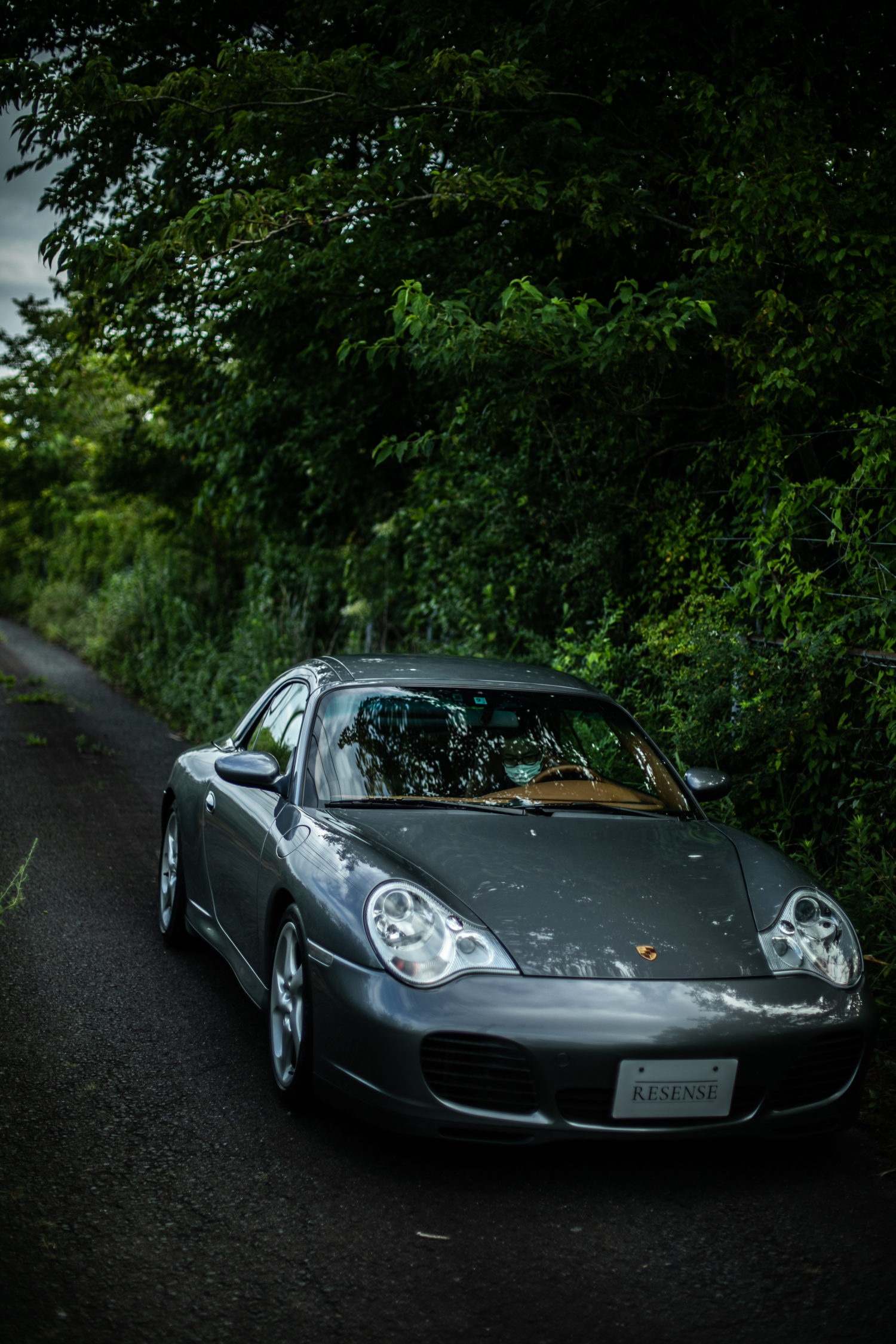 ポルシェ911GT3（RR/6MT）／ポルシェ911カレラ4Sカブリオレ（4WD/5AT）両極にある陶酔