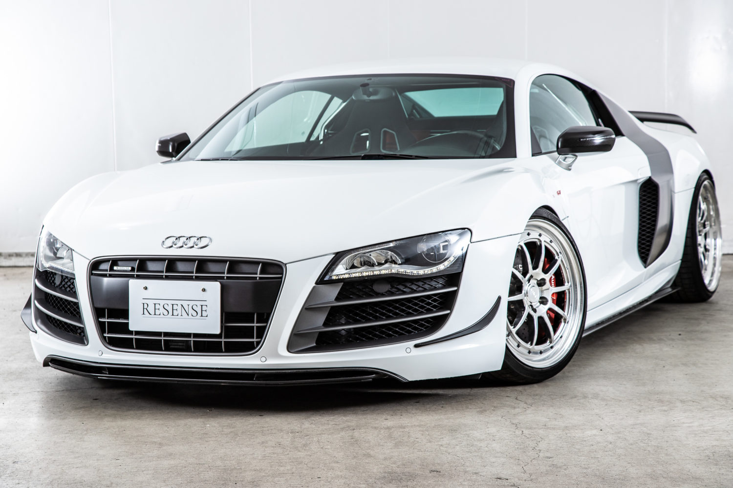 R8GT 4WD