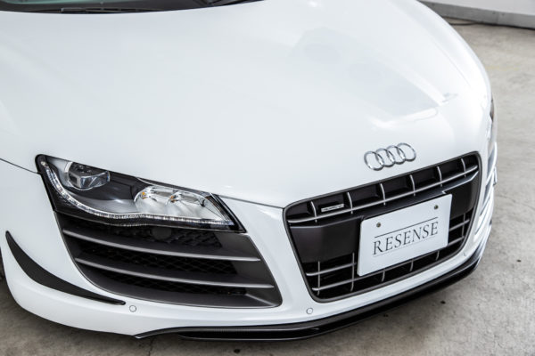 R8GT 4WD