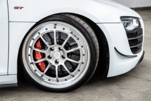 R8GT 4WD