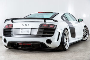 R8GT 4WD