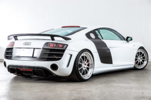 R8GT 4WD