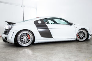 R8GT 4WD