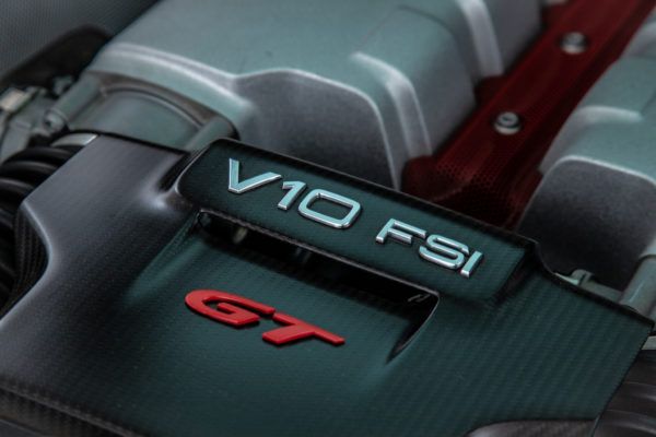 R8GT 4WD