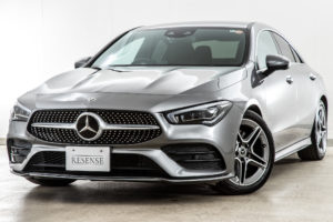 CLA200d AMGライン