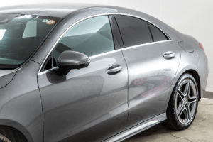 CLA200d AMGライン