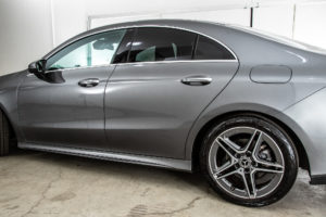CLA200d AMGライン