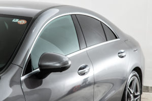 CLA200d AMGライン