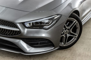 CLA200d AMGライン