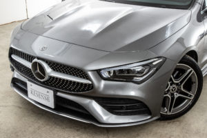 CLA200d AMGライン