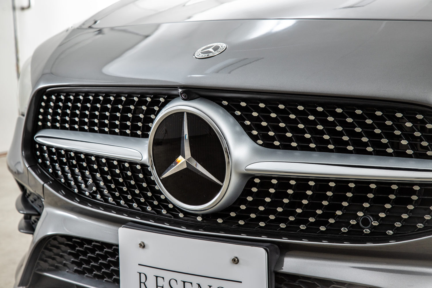 CLA200d AMGライン