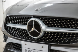 CLA200d AMGライン