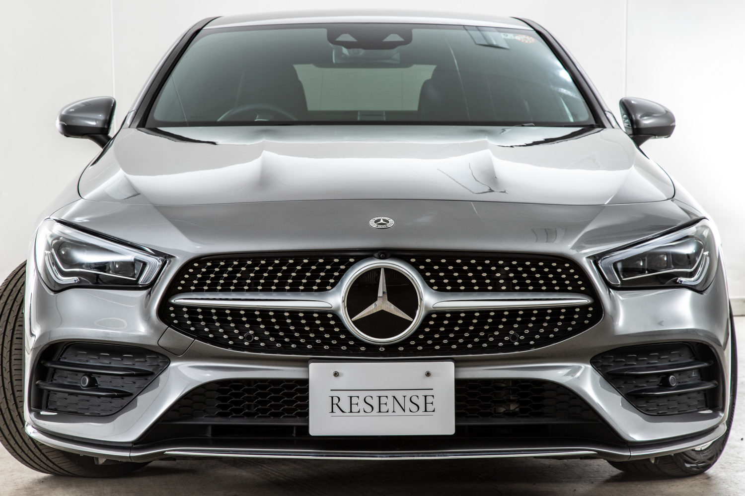 CLA200d AMGライン