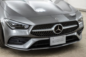 CLA200d AMGライン