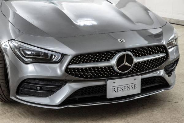 CLA200d AMGライン