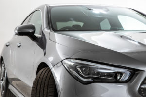 CLA200d AMGライン