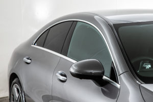 CLA200d AMGライン