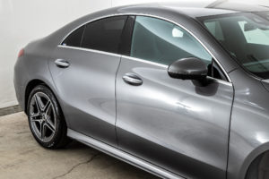 CLA200d AMGライン