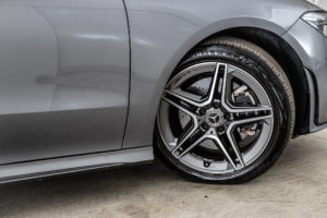 CLA200d AMGライン