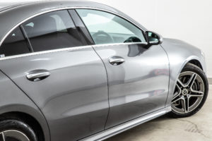 CLA200d AMGライン