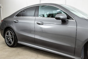 CLA200d AMGライン