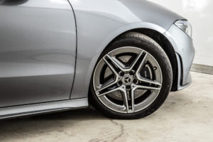 CLA200d AMGライン