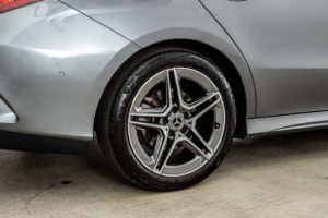 CLA200d AMGライン